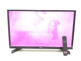 televisor led 32” hisense m2600 h32m2600 smart tv