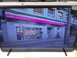 televisor led 55” hitachi 55hak5350 smart tv