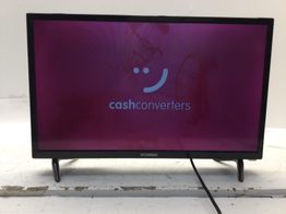 televisor led 24” hyundai htv2400a smart tv