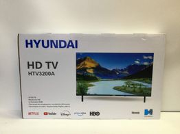 televisor led 32” hyundai htv3200a smart tv