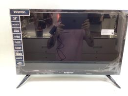 televisor led 24&rdquo; infiniton intv-24cv80 smart tv