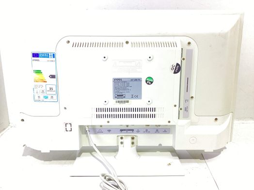 televisor led 24&rdquo; inves led-2408lt2