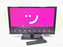 televisor led 24&rdquo; inves led-2418 t2 smart tv