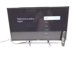 televisor led 32” inves led-3223gotv smart tv