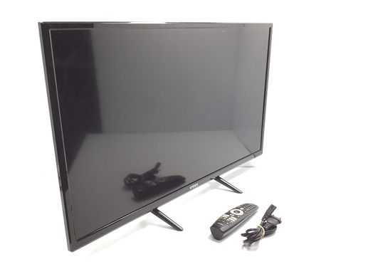 televisor led 32” inves led-3223gotv smart tv