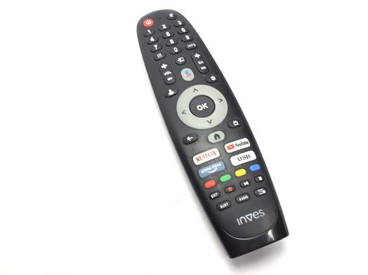 televisor led 32” inves led-3223gotv smart tv