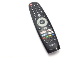 televisor led 32” inves led-3223gotv smart tv