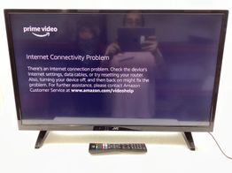 televisor led 32&rdquo; jvc 32vh3900