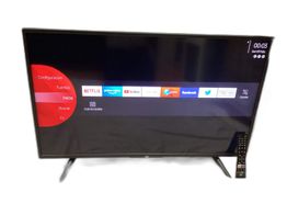 televisor led 43&rdquo; jvc 43va3100 smart tv
