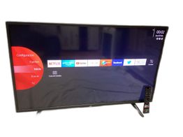 televisor led 43&rdquo; jvc 43va3100 smart tv