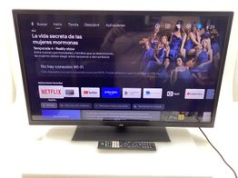 televisor led 32&rdquo; jvc lt-32vah1205 smart tv