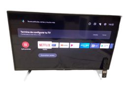 televisor led 43&rdquo; jvc lt-43va3000 smart tv