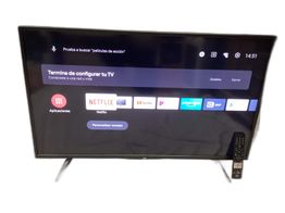 televisor led 43&rdquo; jvc lt-43va3000 smart tv
