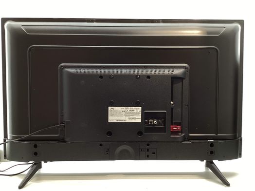 televisor led 43&rdquo; jvc lt-43va3200 smart tv