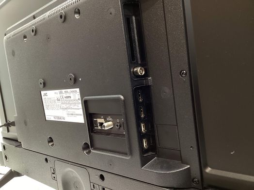 televisor led 43&rdquo; jvc lt-43va3200 smart tv