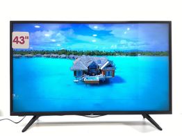 televisor led 43&rdquo; jvc lt-43va3200 smart tv