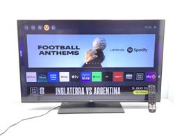 televisor led 43” jvc lt-43va3300 smart tv