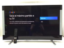 televisor led 43&rdquo; jvc lt-43vaq6100 smart tv