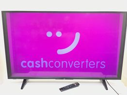 Televisor Led 50” Jvc lt-50vu3900 Smart tv