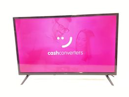 televisor led 32” kunft k7612x32h smart tv