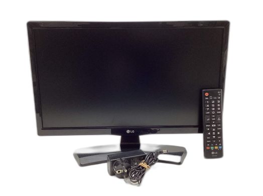 televisor led 20&rdquo; lg 20mt48df