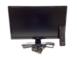 televisor led 20&rdquo; lg 20mt48df