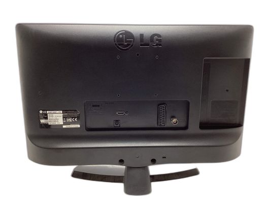 televisor led 20&rdquo; lg 20mt48df