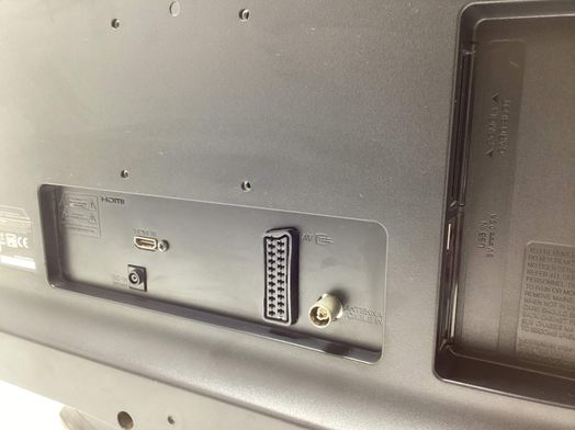 televisor led 20&rdquo; lg 20mt48df