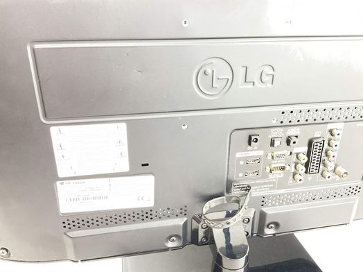 televisor led 22&rdquo; lg 22le3300