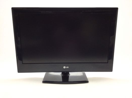televisor led 22” lg 22le3320