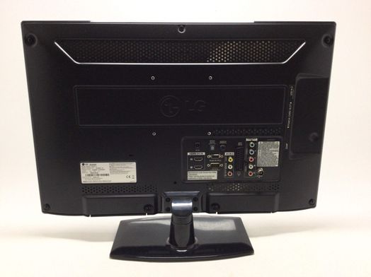 televisor led 22” lg 22le3320