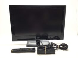televisor led 22” lg 22le3320
