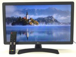 televisor led 22&rdquo; lg 22mn43d-pz