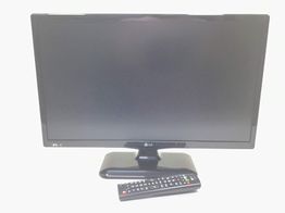 televisor led 22” lg 22mt47dc