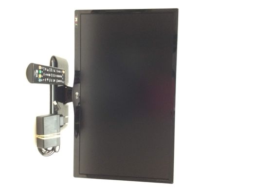 televisor led 22” lg 22mt47dc