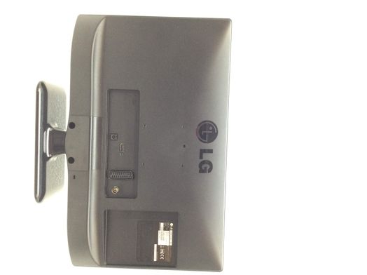 televisor led 22” lg 22mt47dc