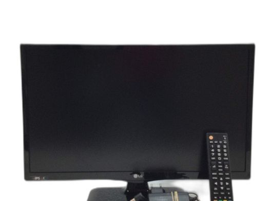 televisor led 22” lg 22mt47dc