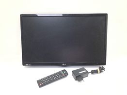 televisor led 22&rdquo; lg 22mt57d