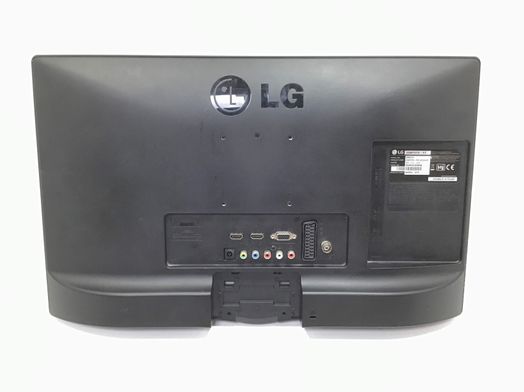televisor led 22&rdquo; lg 22mt57d