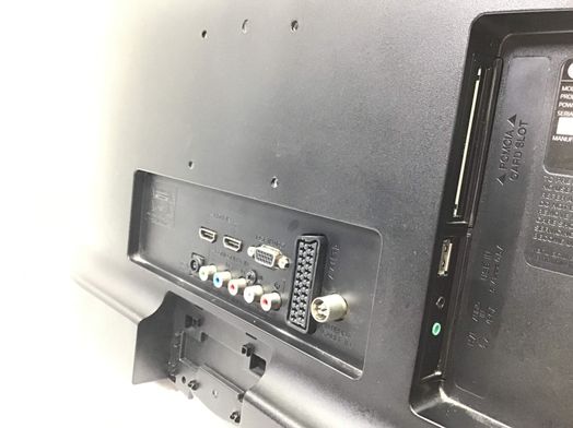 televisor led 22&rdquo; lg 22mt57d