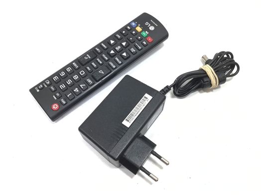 televisor led 22&rdquo; lg 22mt57d