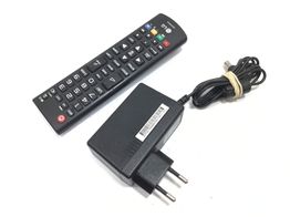 televisor led 22&rdquo; lg 22mt57d