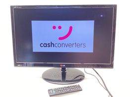 televisor led 24&rdquo; lg 24ma53d
