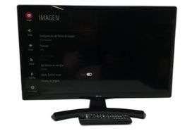 televisor led 24” lg 24mt41df