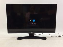 televisor led 24&rdquo; lg 24mt41df