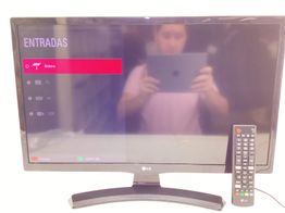 televisor led 24&rdquo; lg 24mt41df