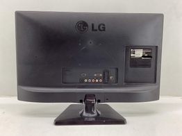 televisor led 24&rdquo; lg 24mt47d smart tv
