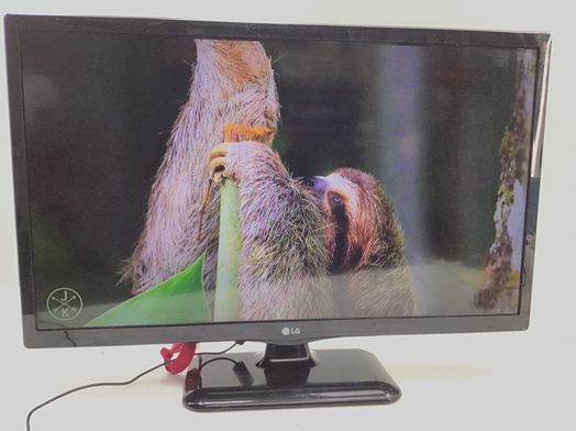 televisor led 24” lg 24mt47dc