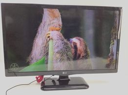 televisor led 24” lg 24mt47dc