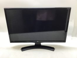 televisor led 24” lg 24mt49s smart tv